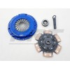 Photo coup coeur : FRT Kit Embrayage STAGE 3 [600Nm] VW 96-09 Golf Polo Bora TT Ibiza 1.8T